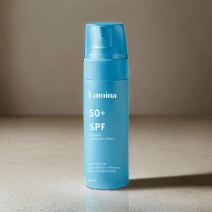 Sunscreen spray memberikan perlindungan praktis dari sinar UV