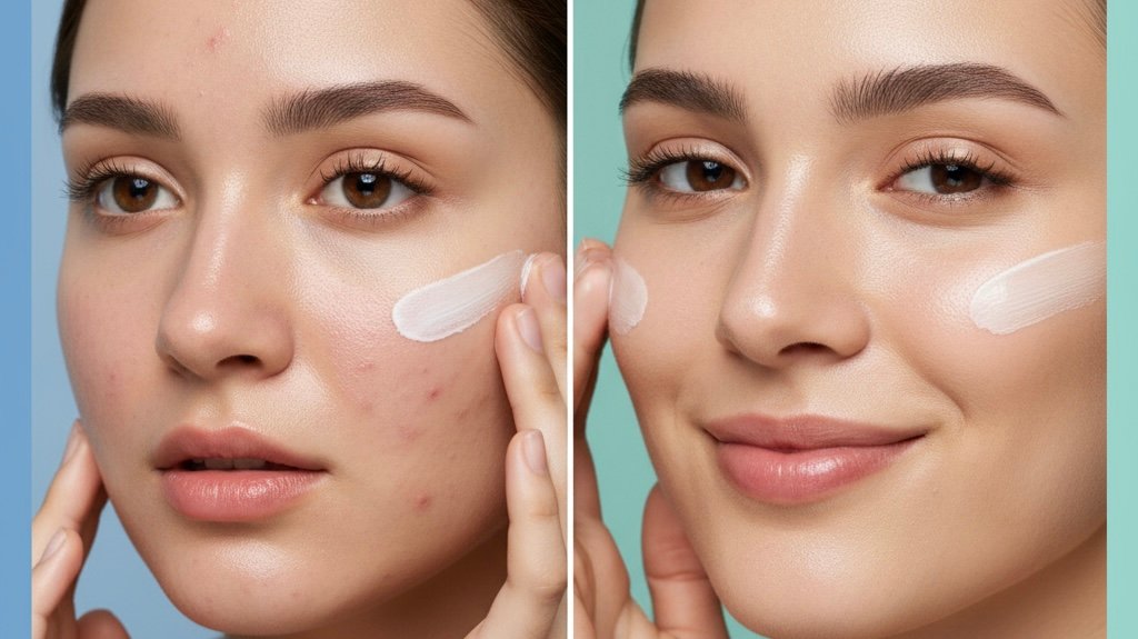 Cara memakai sunscreen untuk kulit berminyak agar tidak berjerawat dan kusam