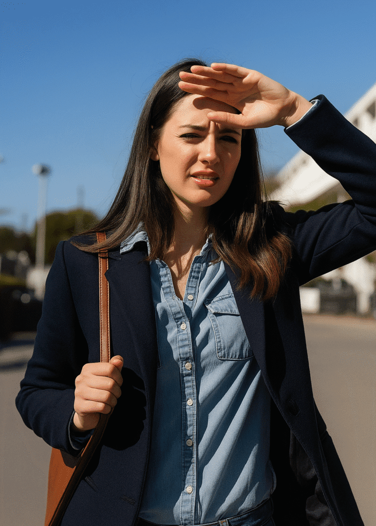 Paparan sinar matahari